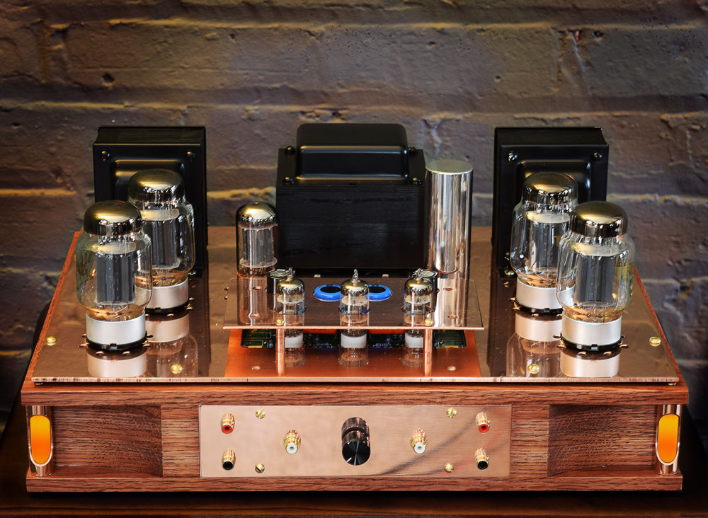 smplifier,dynaco,stereo,copper